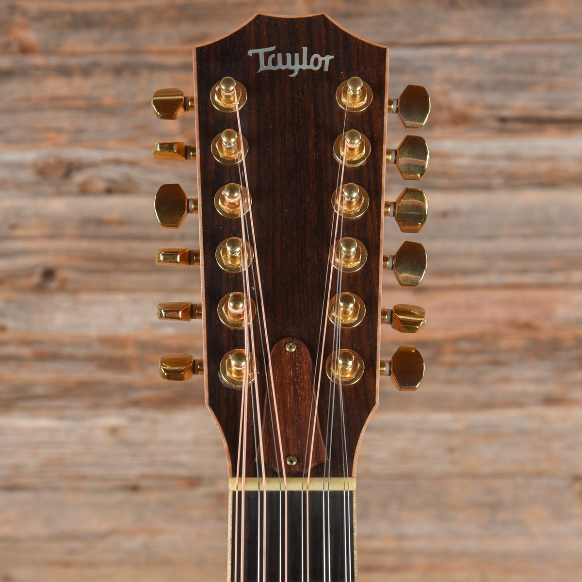 Taylor 855ce Natural 2011 - View 6 | MusicMarket