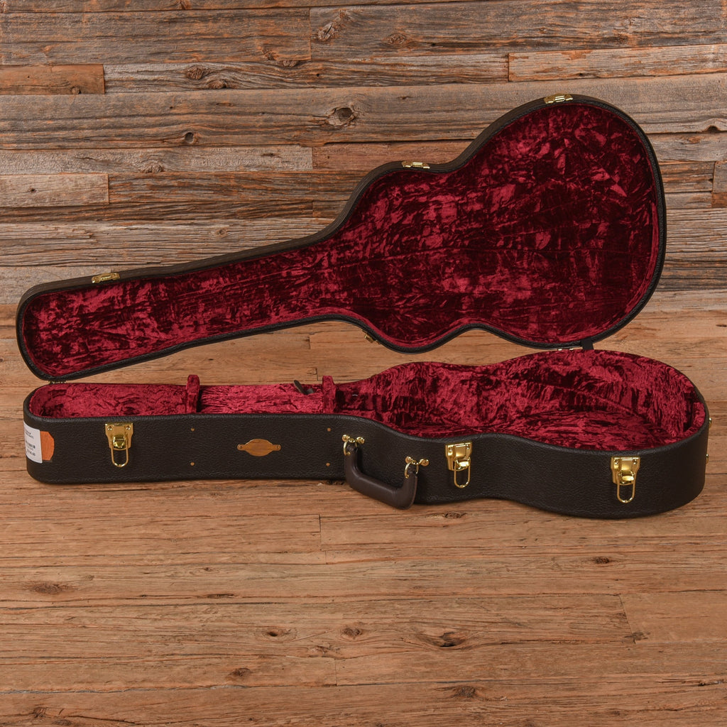 Taylor 914ce Natural 2022 - View 9 | MusicMarket