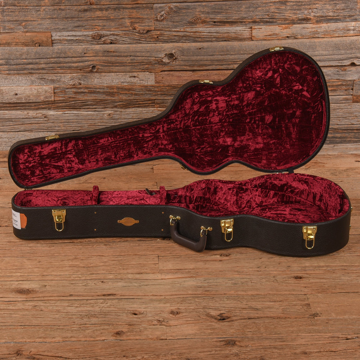 Taylor 914ce Natural 2022 - View 9 | MusicMarket
