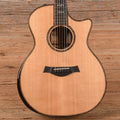 Taylor 914ce Natural 2022 - MusicMarket