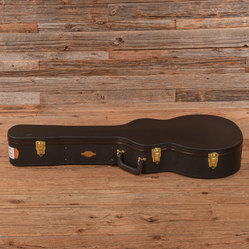 Taylor 914ce Natural 2022 - View 8 | MusicMarket