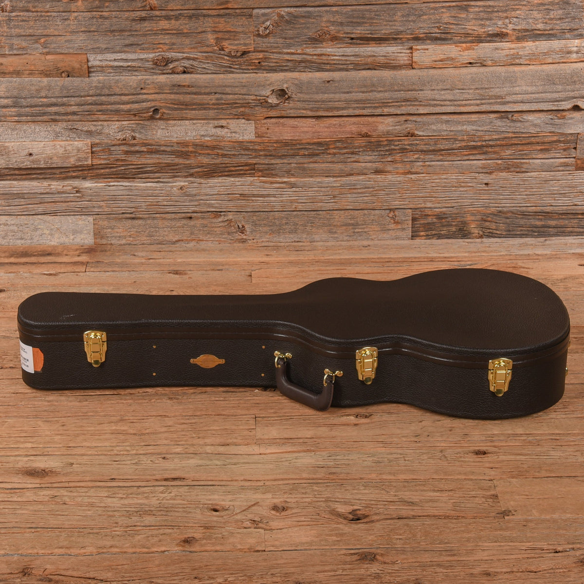 Taylor 914ce Natural 2022 - View 8 | MusicMarket