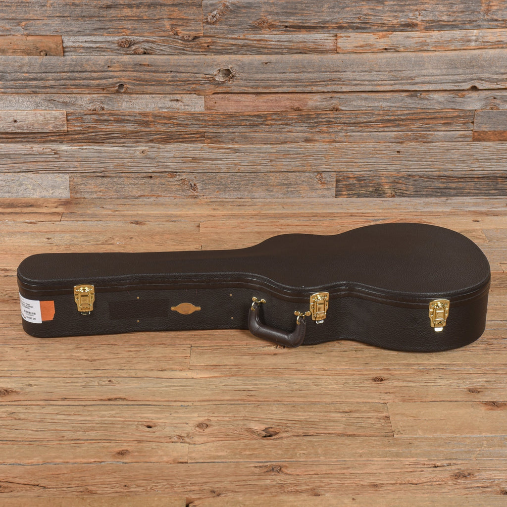 Taylor 914ce w/ V-Class Bracing Natural 2018 - View 9 | MusicMarket