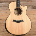 Taylor 914ce w/ V-Class Bracing Natural 2018 - MusicMarket