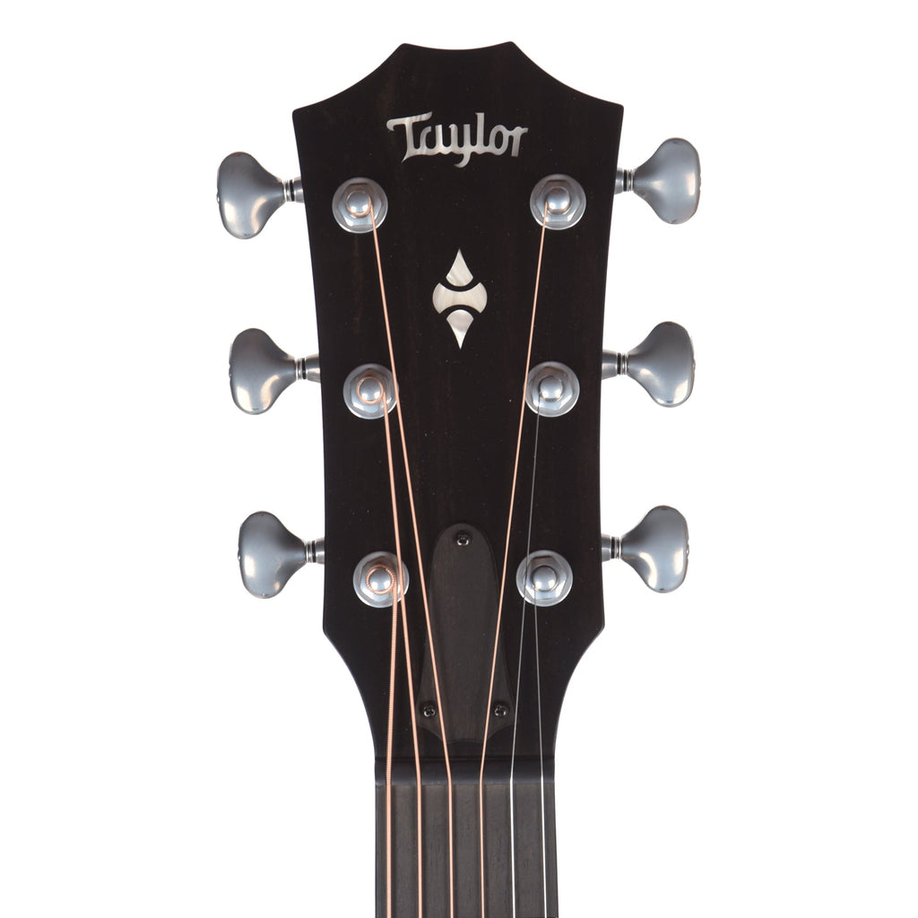 Taylor Builder's Edition 514ce Grand Auditorium Sitka/Urban Ash Natural ES2 - View 6 | MusicMarket