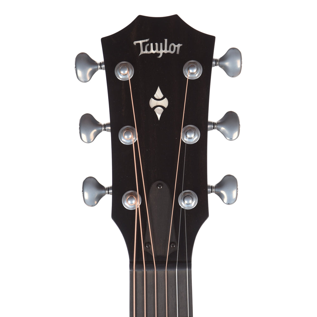 Taylor Builder's Edition 514ce Grand Auditorium Sitka/Urban Ash Natural ES2 - View 6 | MusicMarket