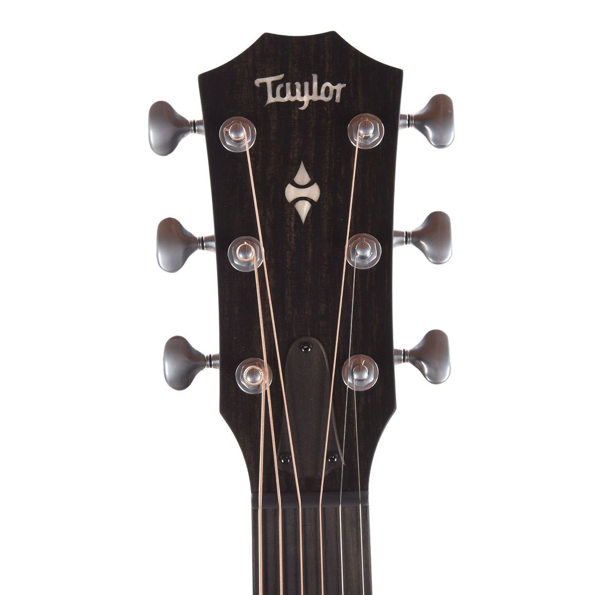 Taylor Builder's Edition 524ce Grand Auditorium Neo-Tropical Mahogany/Urban Ash Tobacco Kona Burst ES2 - View 6 |