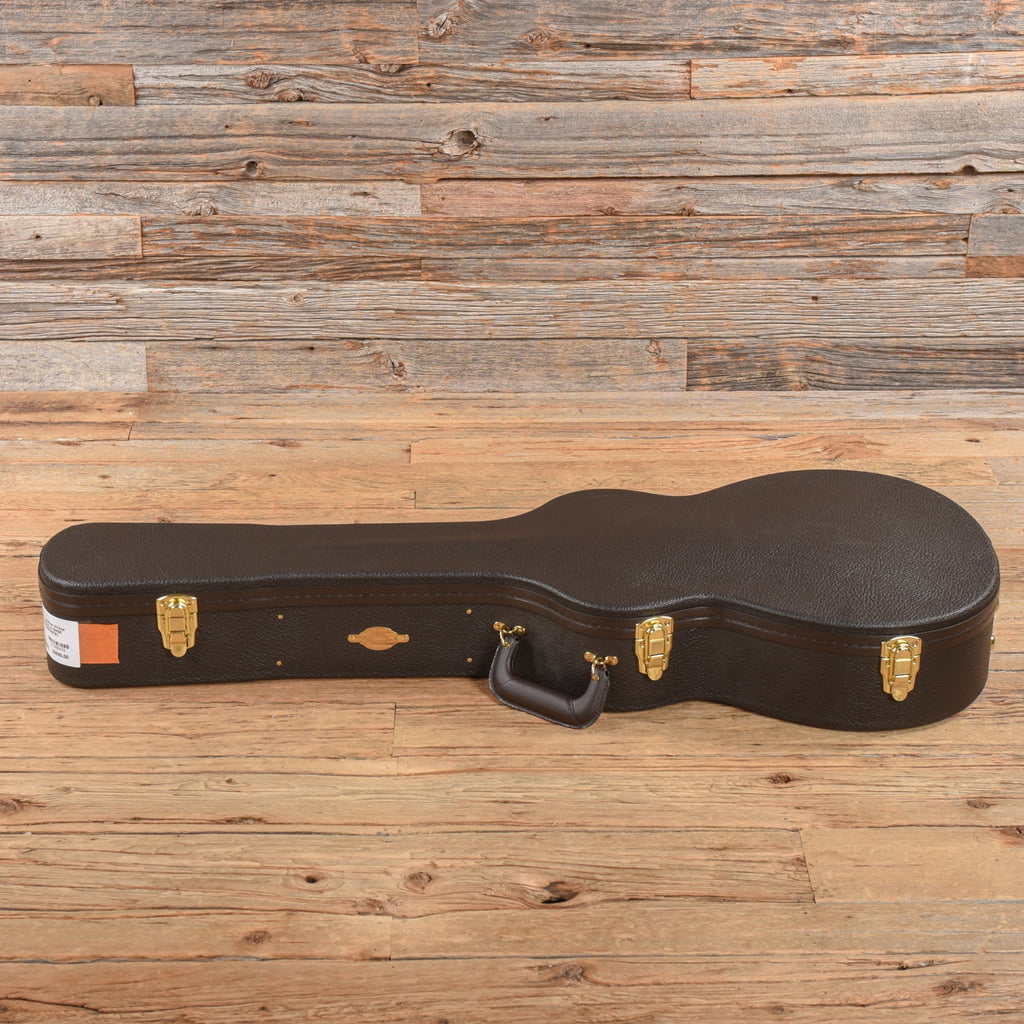 Taylor Builder's Edition 912ce Honey Burst 2023 - View 8 | MusicMarket