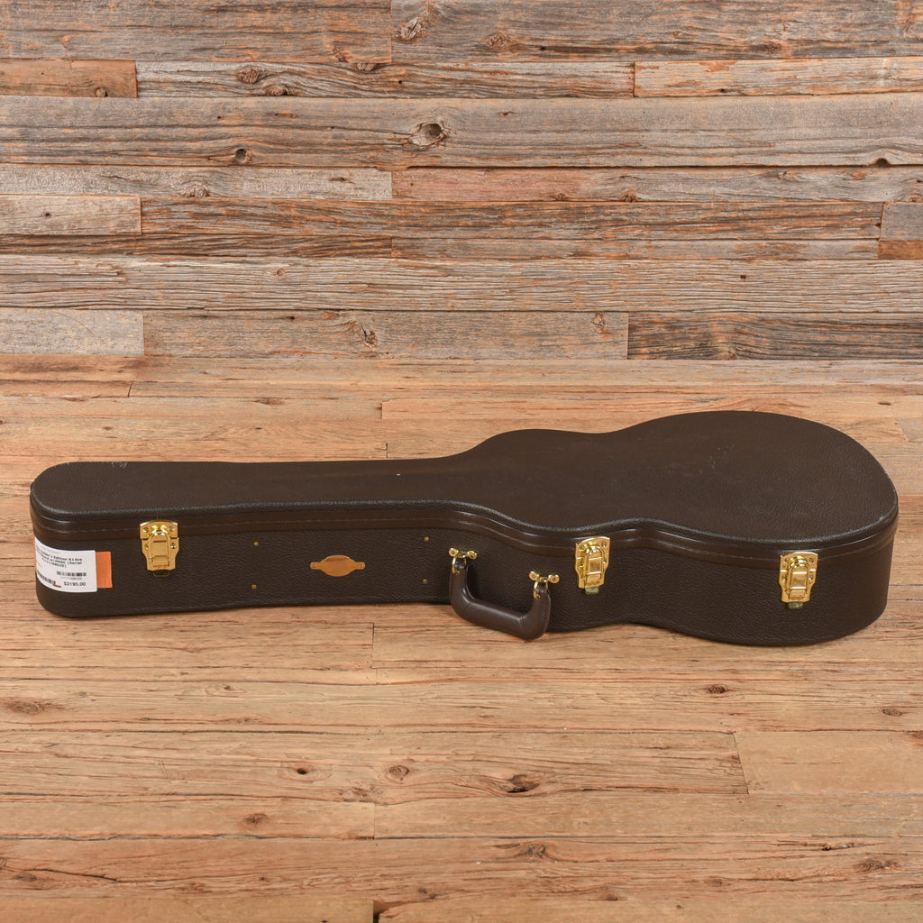 Taylor Builder's Edition K14ce Natural 2018 - View 9 | MusicMarket