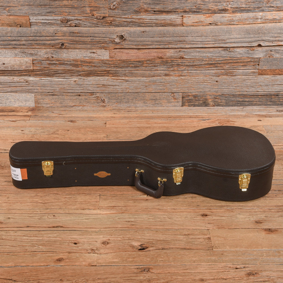 Taylor Custom 414ce Sunburst 2018 - View 8 | MusicMarket