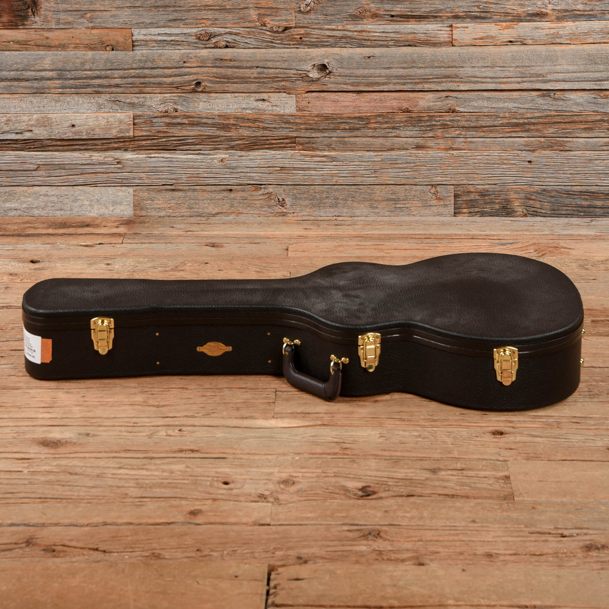 Taylor Custom Grand Auditorium Honduran Rosewood & Lutz Spruce w/Ebony Binding & Figured Mahogany Neck Tobacco