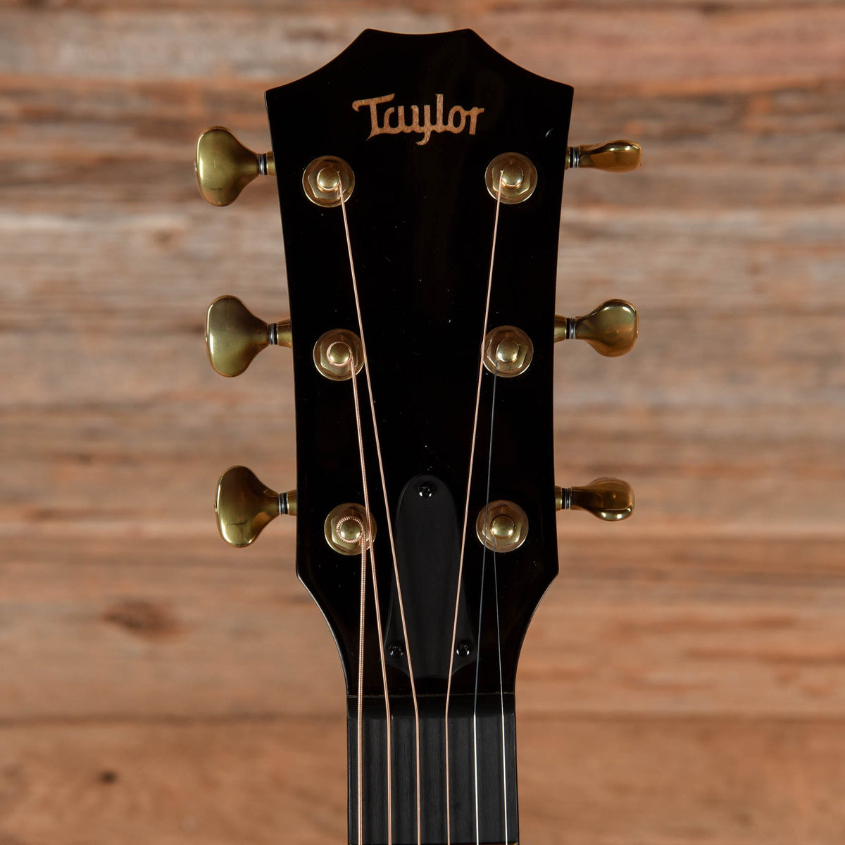 Taylor Custom Grand Pacific Sunburst 2022 - View 6 | MusicMarket