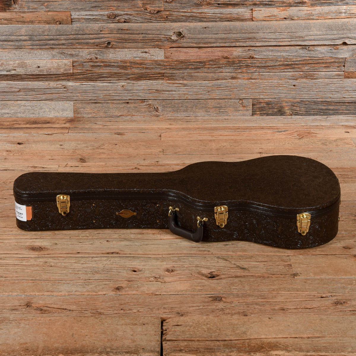 Taylor Custom Grand Pacific Sunburst 2022 - View 8 | MusicMarket