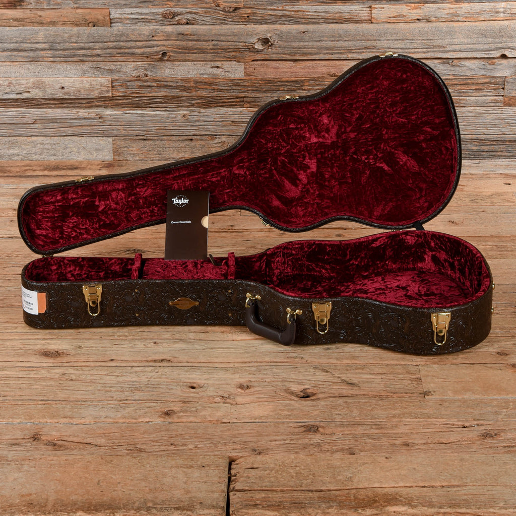Taylor Custom Grand Pacific Sunburst 2022 - View 9 | MusicMarket