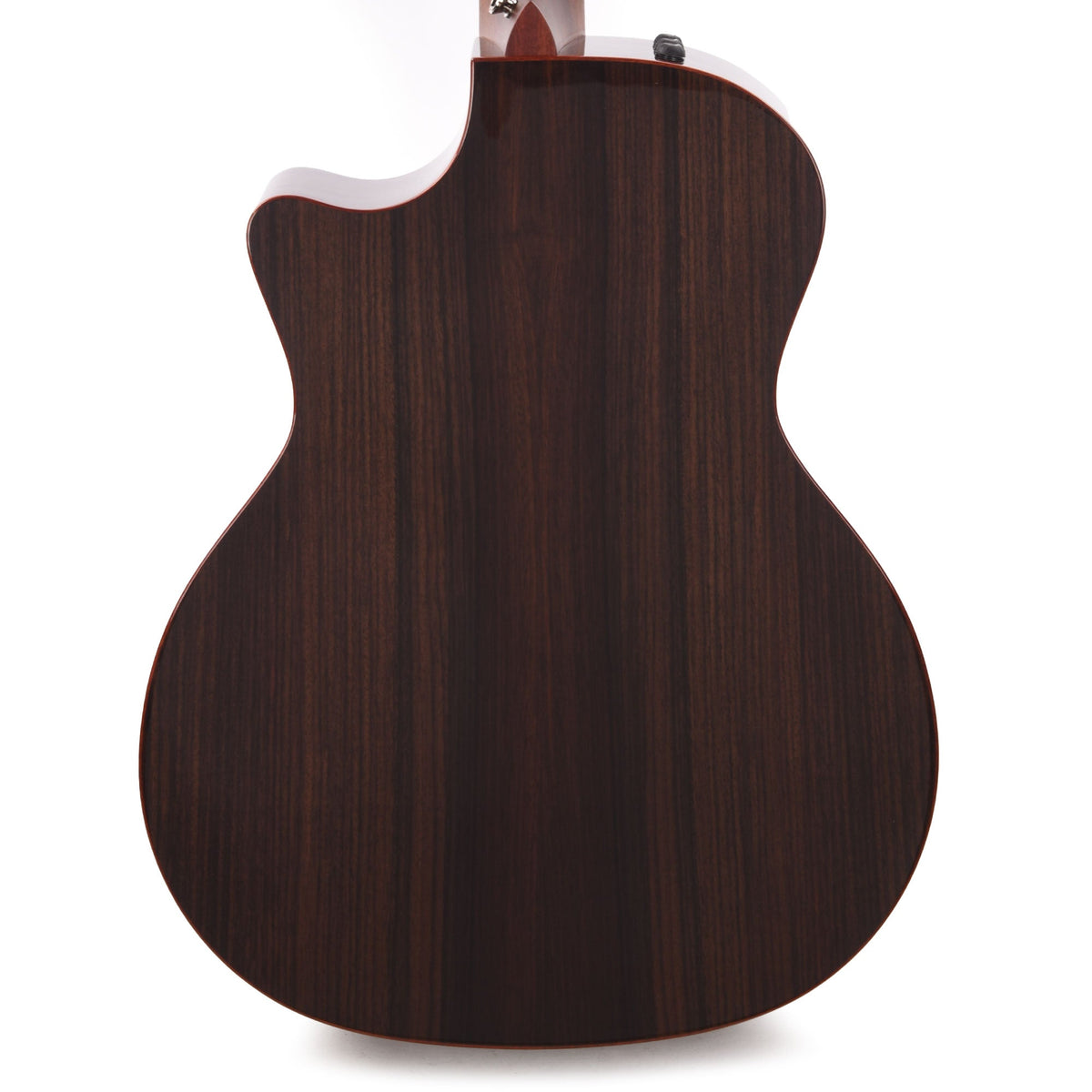 Taylor Custom "The Catch" NAMM 2024 #14 C14ce Grand Auditorium Bearclaw Sitka/AA Indian Rosewood Natural - View 3