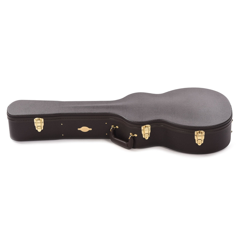 Taylor Custom "The Catch" NAMM 2024 #14 C14ce Grand Auditorium Bearclaw Sitka/AA Indian Rosewood Natural - View 8