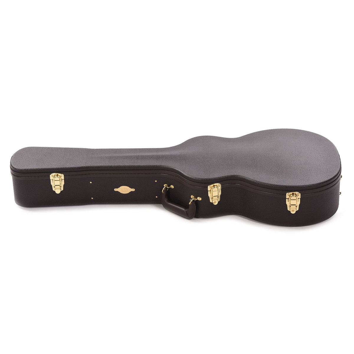 Taylor Custom "The Catch" NAMM 2024 #14 C14ce Grand Auditorium Bearclaw Sitka/AA Indian Rosewood Natural - View 8