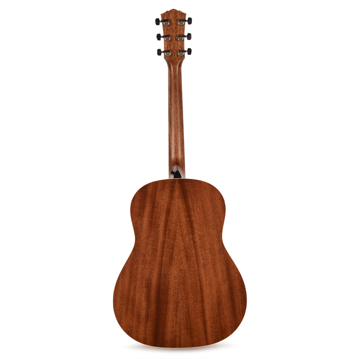 Taylor Gold Label 517e Grand Pacific Torrefied Sitka/Neo-Tropical Mahogany Blacktop w/L.R. Baggs VTC - View 5 |