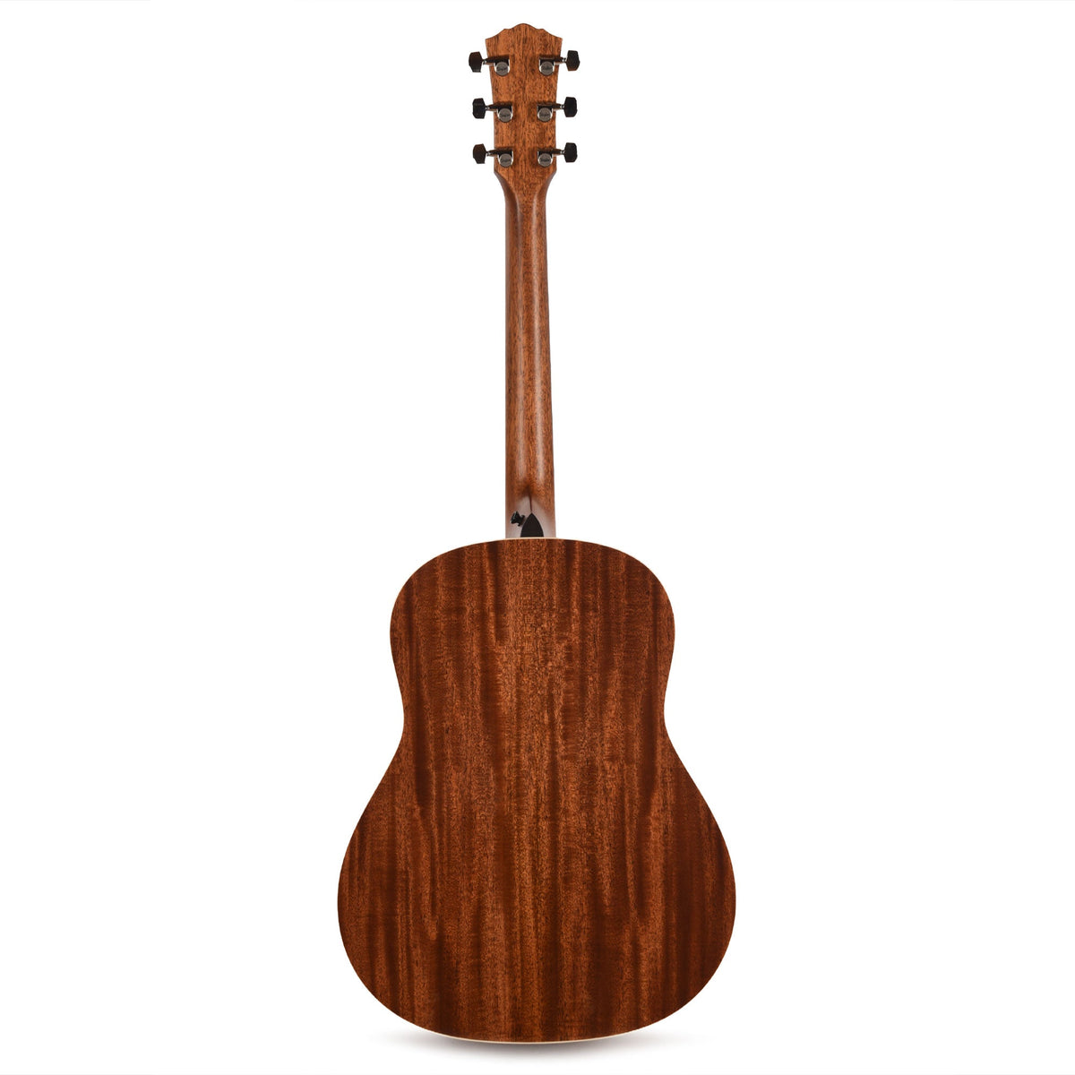 Taylor Gold Label 517e Grand Pacific Torrefied Sitka/Neo-Tropical Mahogany Sunburst w/L.R. Baggs VTC - View 5 |