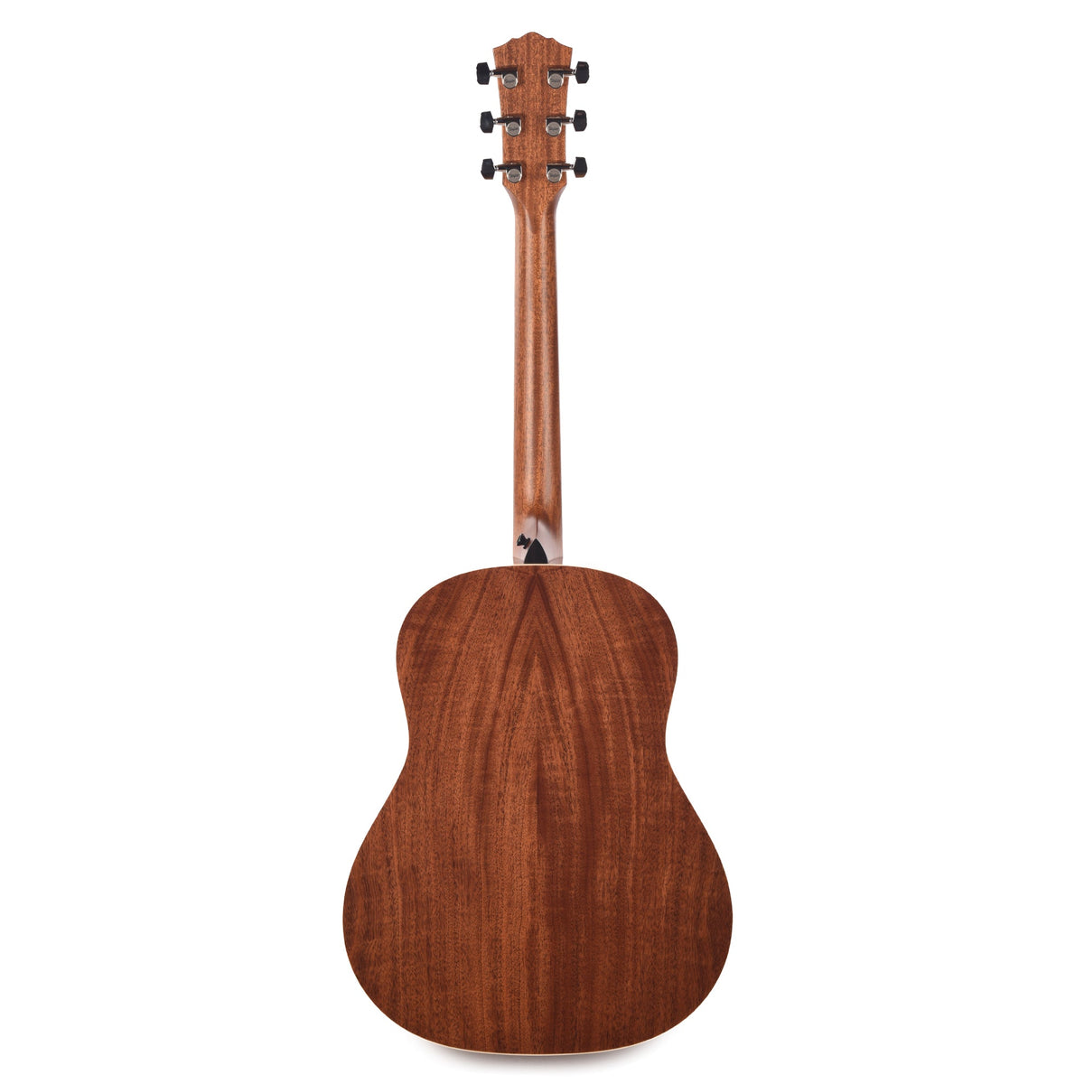 Taylor Gold Label 517e Grand Pacific Torrefied Sitka/Neo-Tropical Mahogany Sunburst w/L.R. Baggs VTC - View 5 |
