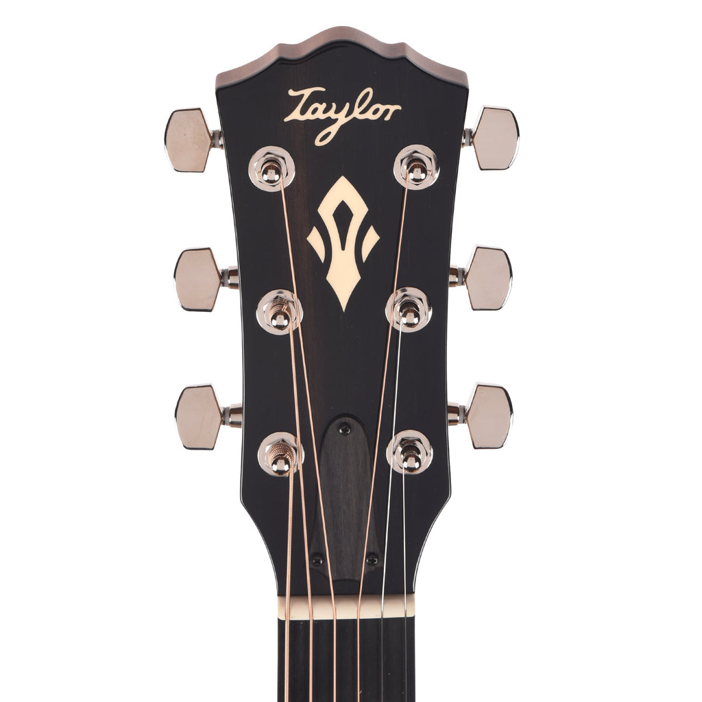Taylor Gold Label 517e Grand Pacific Torrefied Sitka/Neo-Tropical Mahogany Sunburst w/L.R. Baggs VTC - View 6 |