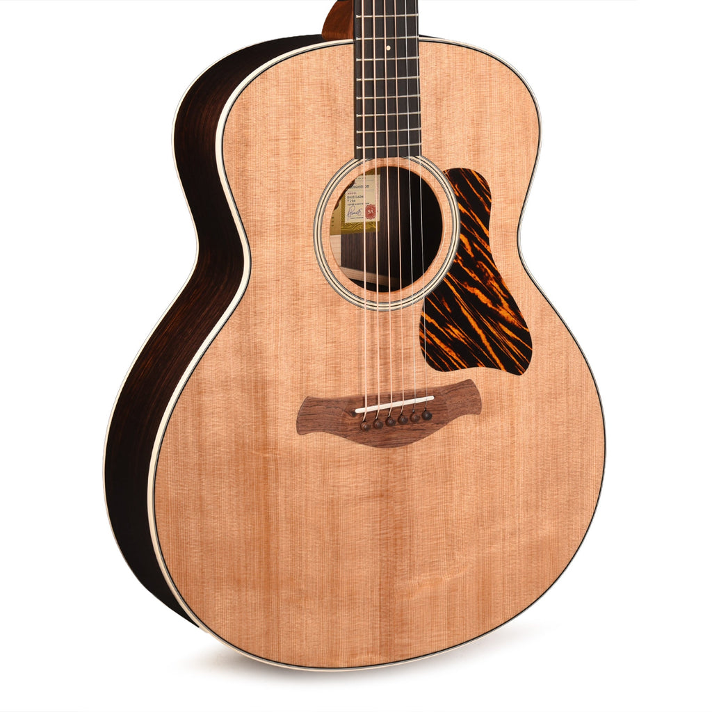 Taylor Gold Label 714e Super Auditorium Torrefied Spruce/Rosewood Natural w/L.R. Baggs VTC - MusicMarket