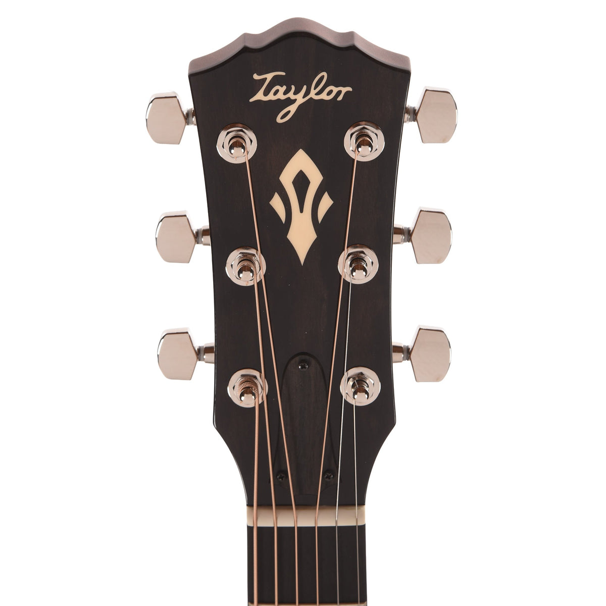 Taylor Gold Label 714e Super Auditorium Torrefied Spruce/Rosewood Natural w/L.R. Baggs VTC - View 6 | MusicMarket