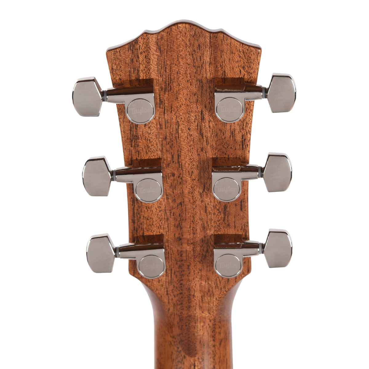 Taylor Gold Label 717e Grand Pacific Torrefied Sitka/Indian Rosewood Blacktop w/L.R. Baggs VTC - View 7 | MusicMarket