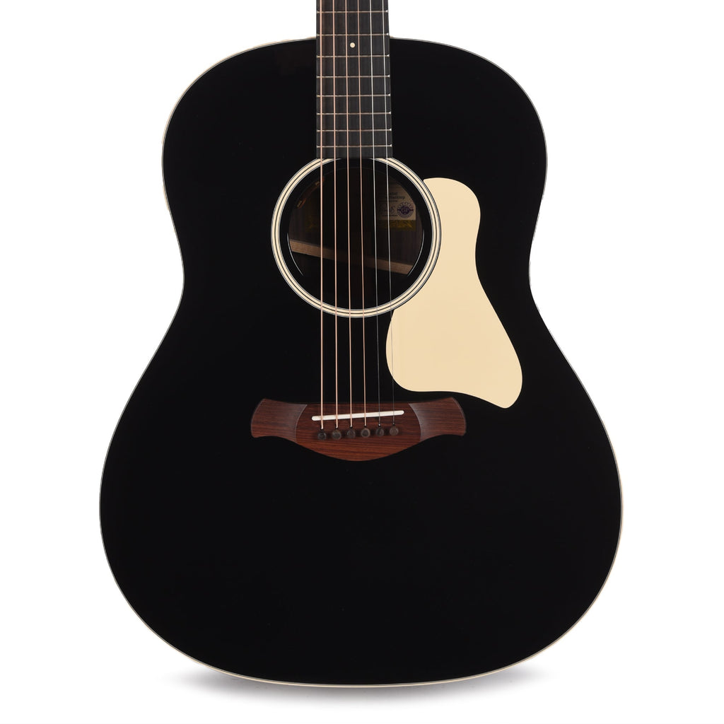 Taylor Gold Label 717e Grand Pacific Torrefied Sitka/Indian Rosewood Blacktop w/L.R. Baggs VTC - View 2 | MusicMarket