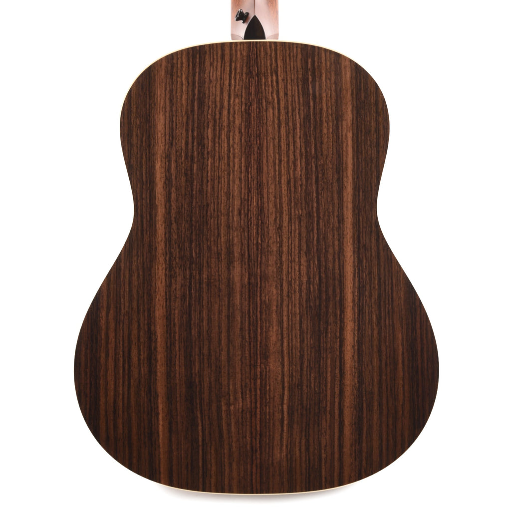 Taylor Gold Label 717e Grand Pacific Torrefied Sitka/Indian Rosewood Sunburst w/L.R. Baggs VTC - View 3 | MusicMarket