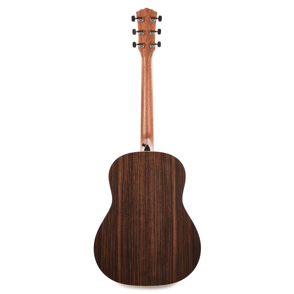 Taylor Gold Label 717e Grand Pacific Torrefied Sitka/Indian Rosewood Sunburst w/L.R. Baggs VTC - View 5 | MusicMarket