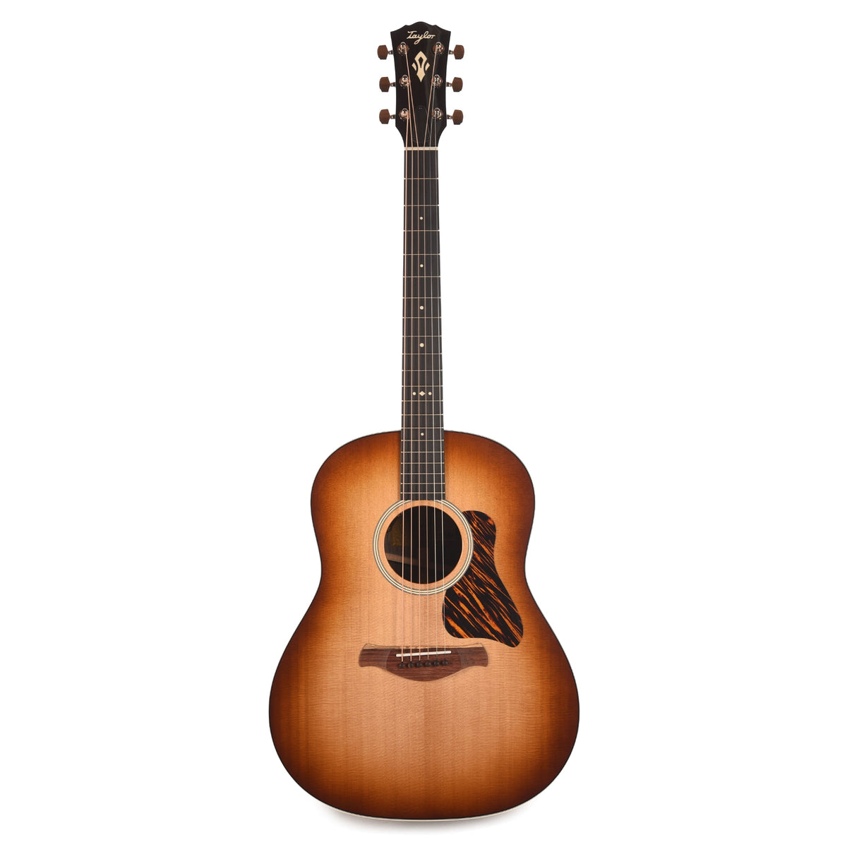 Taylor Gold Label 717e Grand Pacific Torrefied Sitka/Indian Rosewood Sunburst w/L.R. Baggs VTC - View 4 | MusicMarket