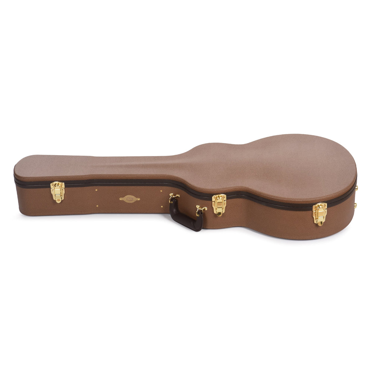 Taylor Gold Label 814e Super Auditorium Torrefied Sitka/Honduran Rosewood Sunburst - View 8 | MusicMarket
