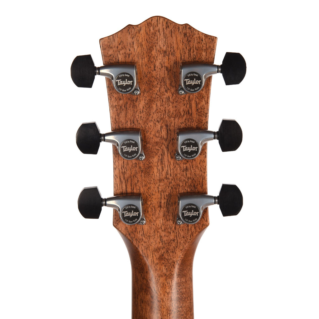 Taylor Gold Label 814e Super Auditorium Torrefied Sitka/Honduran Rosewood Sunburst - View 7 | MusicMarket