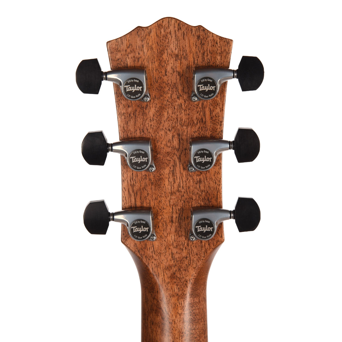 Taylor Gold Label 814e Super Auditorium Torrefied Sitka/Honduran Rosewood Sunburst - View 7 | MusicMarket