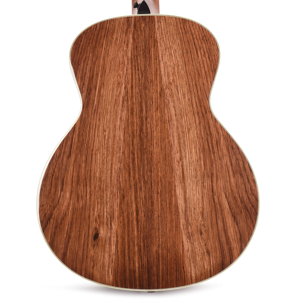 Taylor Gold Label 814e Super Auditorium Torrefied Sitka/Honduran Rosewood Sunburst - View 3 | MusicMarket