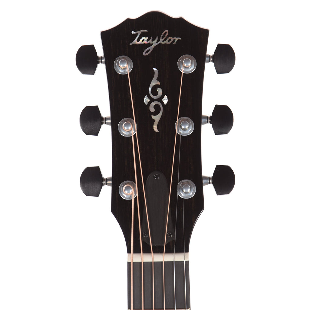 Taylor Gold Label 814e Super Auditorium Torrefied Sitka/Honduran Rosewood Sunburst - View 6 | MusicMarket