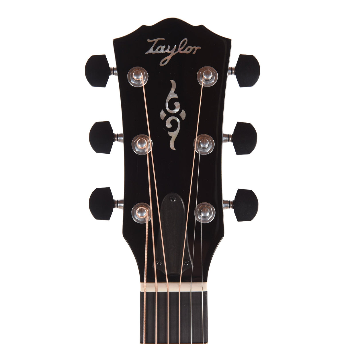 Taylor Gold Label 817e Grand Pacific Torrefied Spruce/Honduran Rosewood Sunburst w/L.R. Baggs VTC - View 6 | MusicMarket