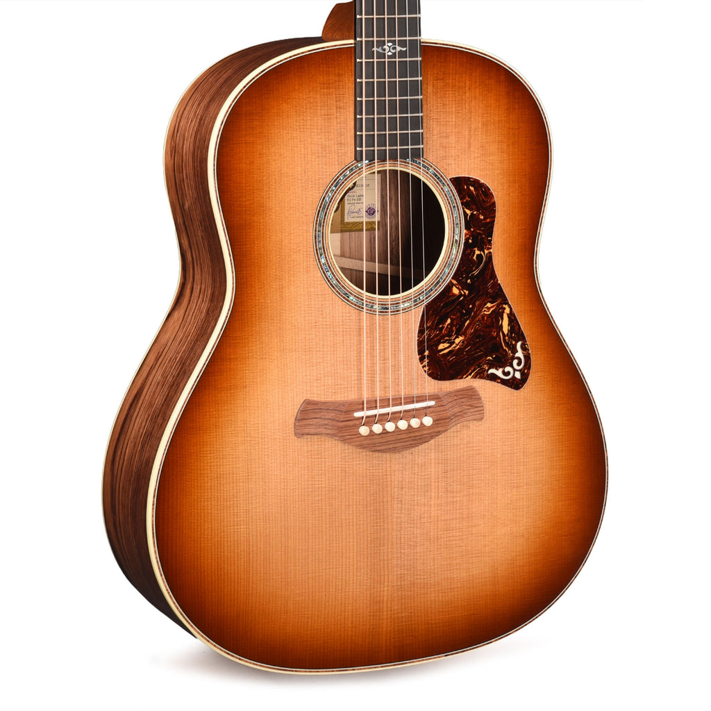 Taylor Gold Label 817e Grand Pacific Torrefied Spruce/Honduran Rosewood Sunburst w/L.R. Baggs VTC - MusicMarket