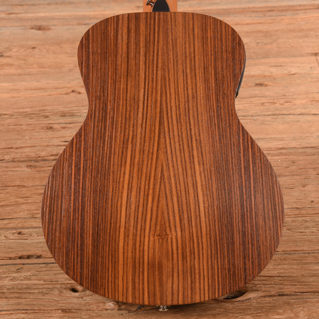 Taylor GS Mini-e Rosewood w/ 3-Band EQ Sunburst 2024 - View 3 | MusicMarket