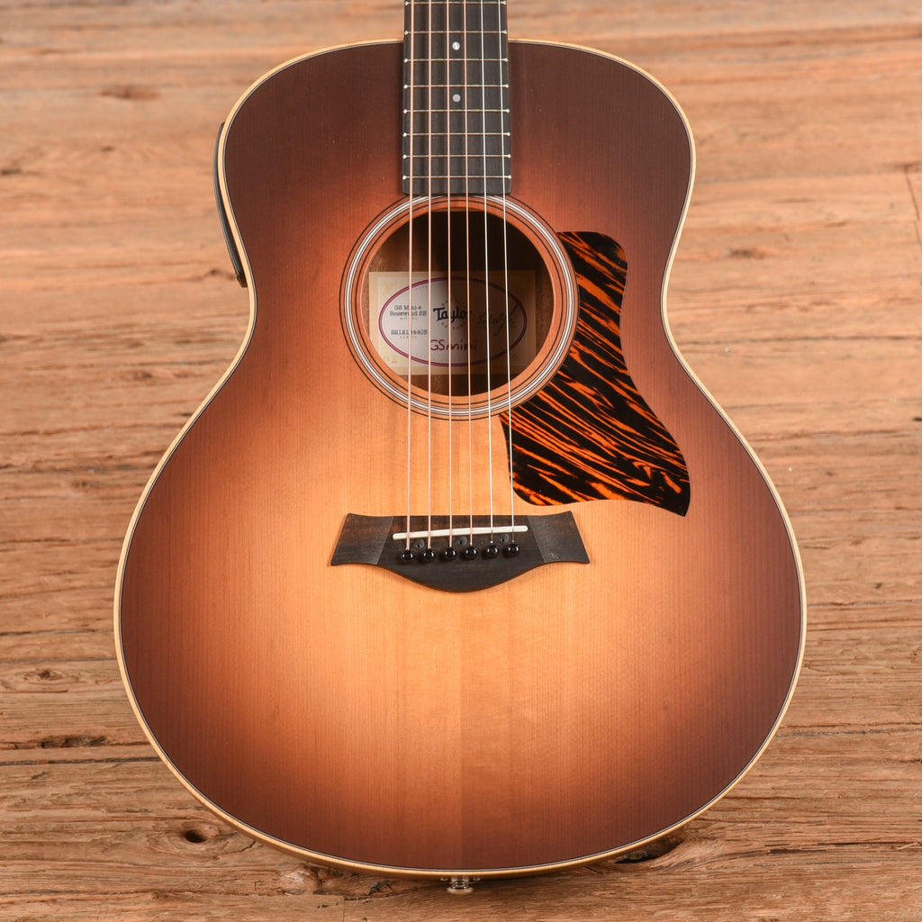 Taylor GS Mini-e Rosewood w/ 3-Band EQ Sunburst 2024 - MusicMarket