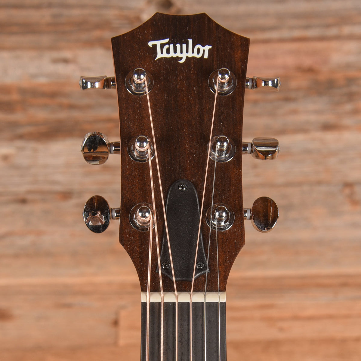 Taylor GS Mini-e Rosewood w/ 3-Band EQ Sunburst 2024 - View 6 | MusicMarket