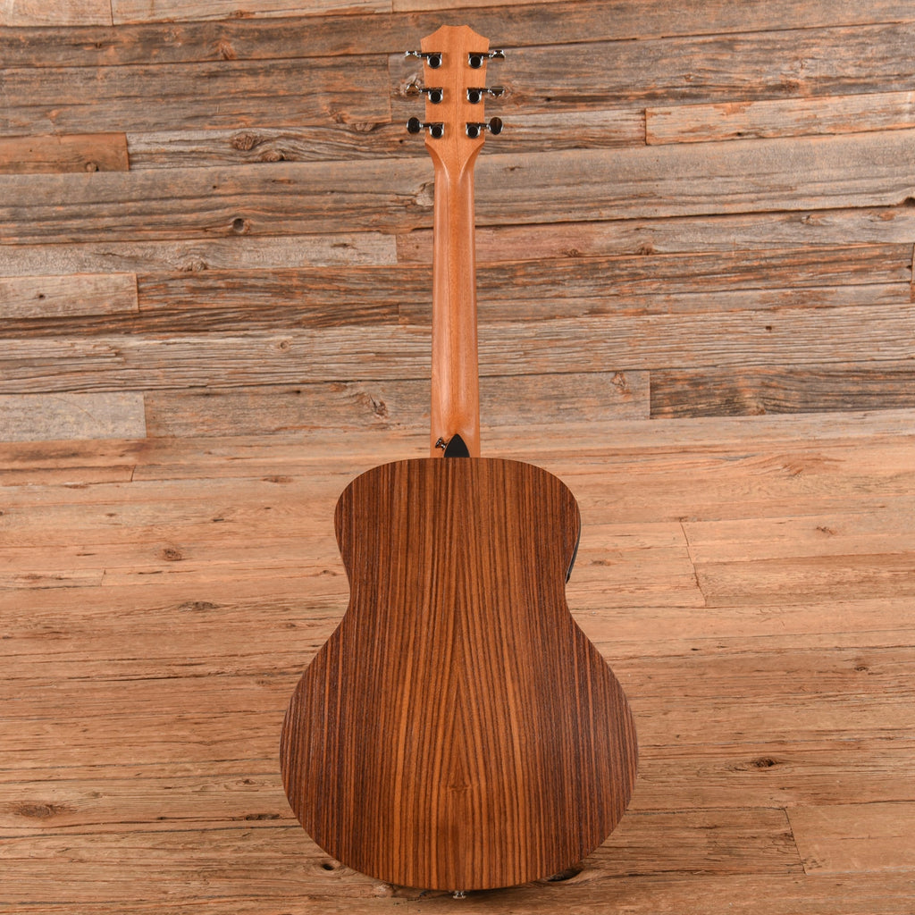 Taylor GS Mini-e Rosewood w/ 3-Band EQ Sunburst 2024 - View 5 | MusicMarket