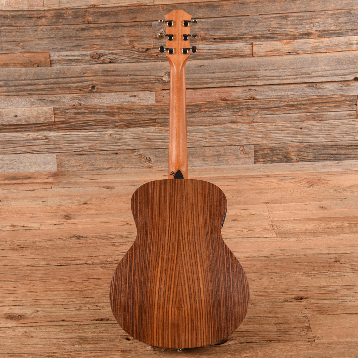 Taylor GS Mini-e Rosewood w/ 3-Band EQ Sunburst 2024 - View 5 | MusicMarket
