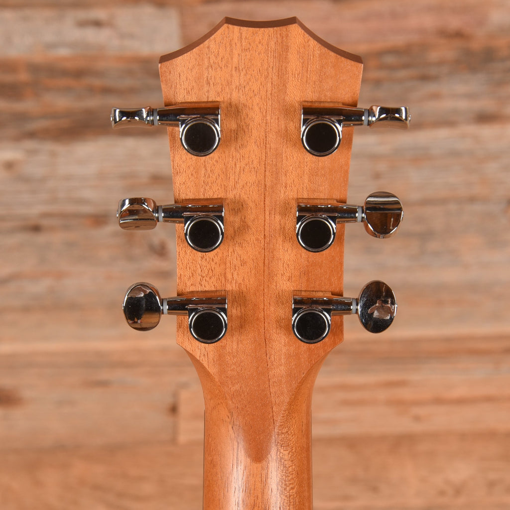 Taylor GS Mini-e Rosewood w/ 3-Band EQ Sunburst 2024 - View 7 | MusicMarket