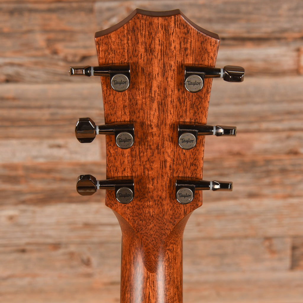 Taylor GT811 Natural 2022 - View 7 | MusicMarket