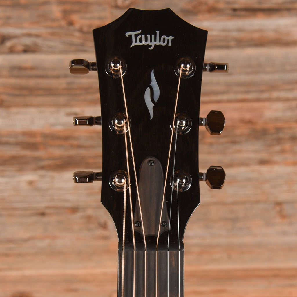 Taylor GT811 Natural 2022 - View 6 | MusicMarket