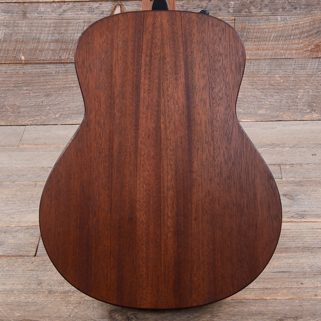 Taylor GTe Mahogany Natural ES2 - View 3 | MusicMarket
