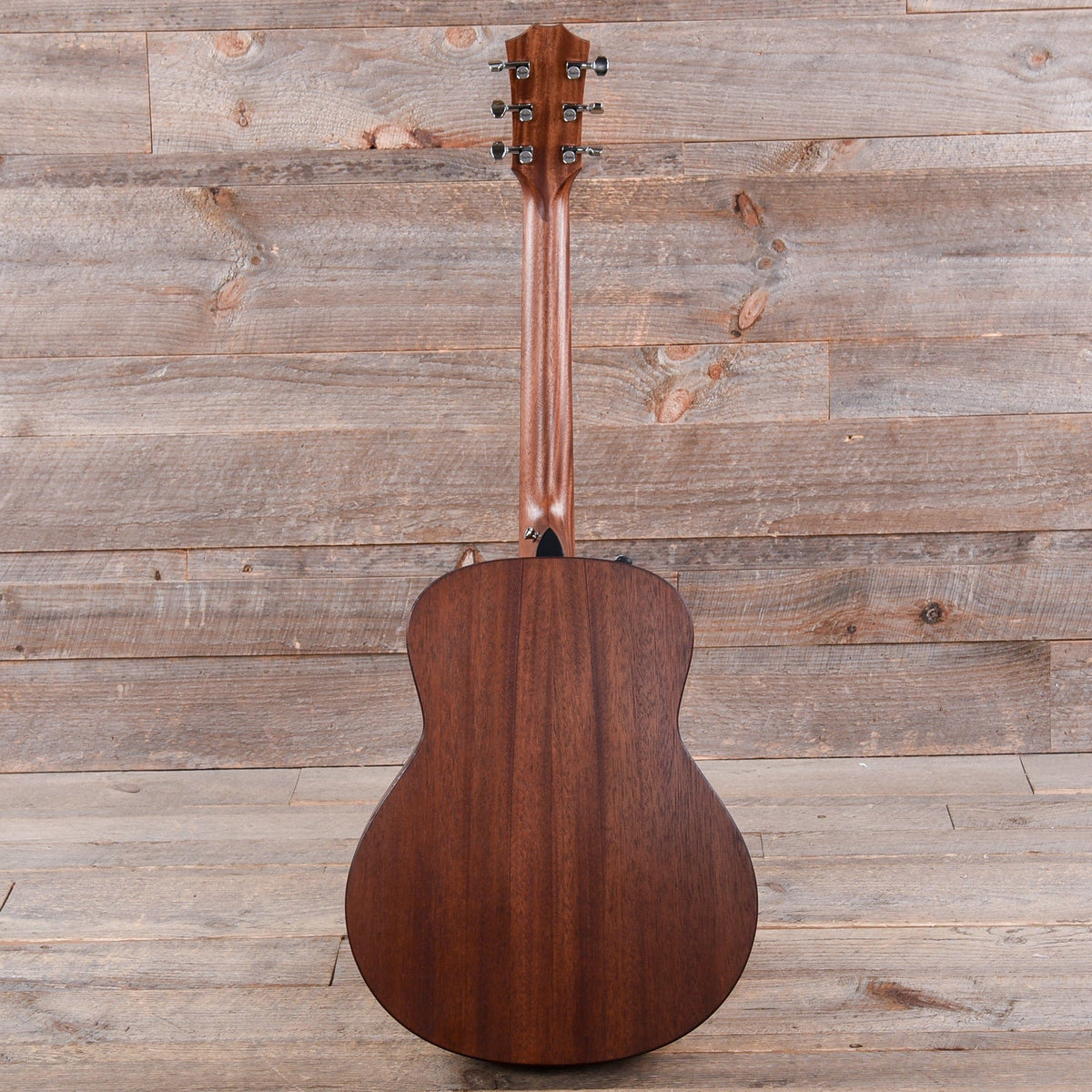 Taylor GTe Mahogany Natural ES2 - View 5 | MusicMarket