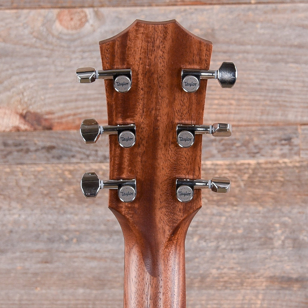 Taylor GTe Mahogany Natural ES2 - View 7 | MusicMarket